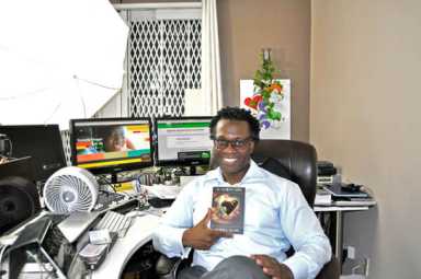 Web TV host to receive award for excellence