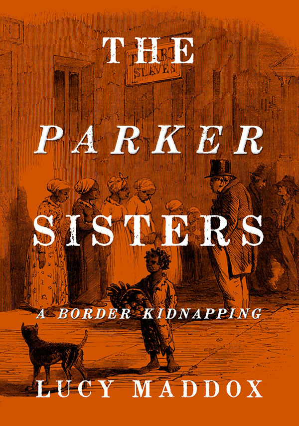 Tale of the Parker Sisters