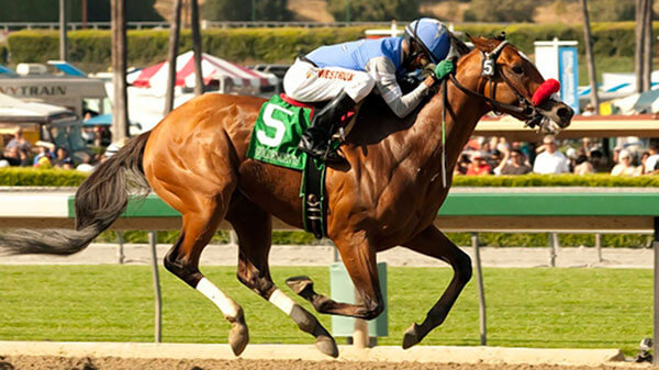 Jockeys – America’s first Black sports superstars