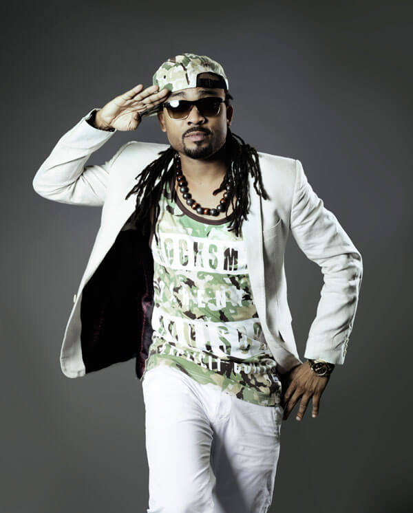 Montano scores another Road March win