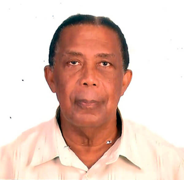T&T mourns music legend Joey Lewis