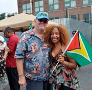 Bay Ridge’s Larry Morrish celebrated as an icon