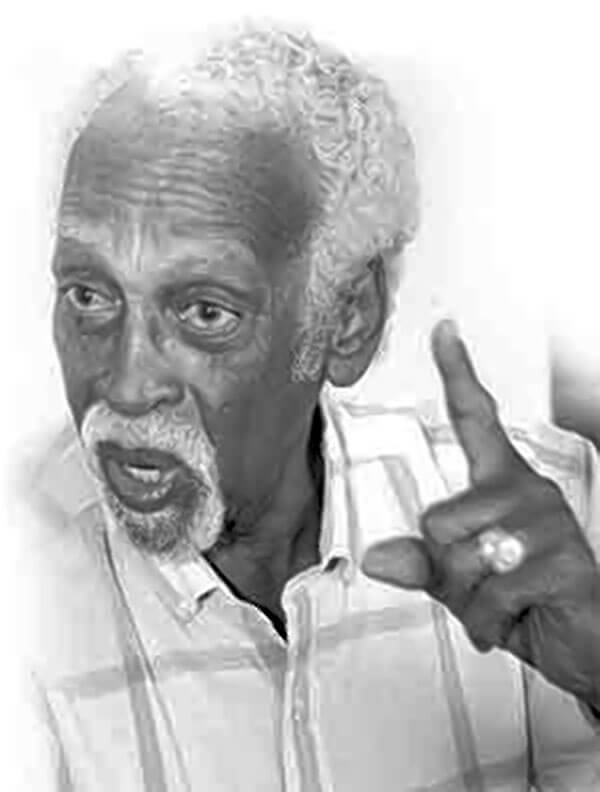 Oldest Test cricketer dies in T&T