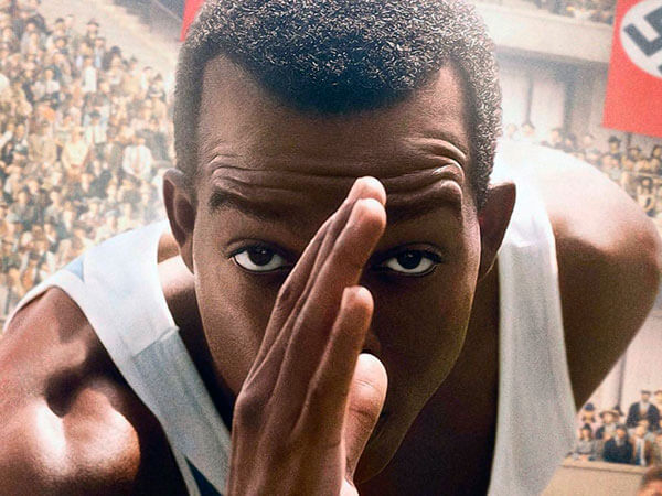 Jesse Owens’ triumphs at 1936 Berlin Olympics