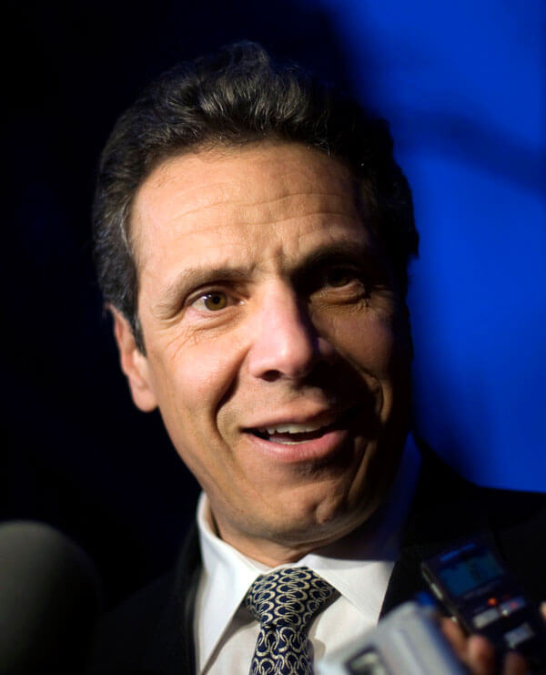 Union petitions Cuomo on CUNY funding