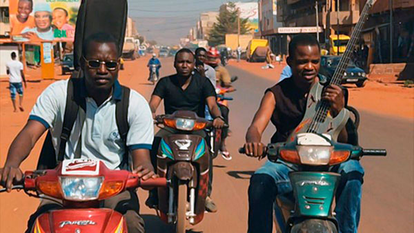 Cultural clash – Radical Islam and Malian culture