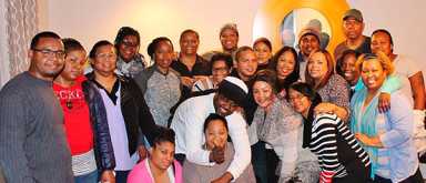 SVG Garifuna group hosts inaugural National Heroes Day