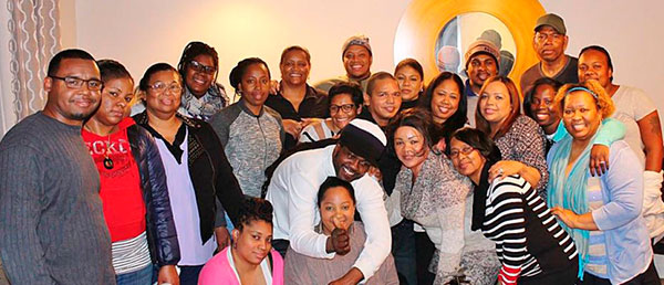 SVG Garifuna group hosts inaugural National Heroes Day