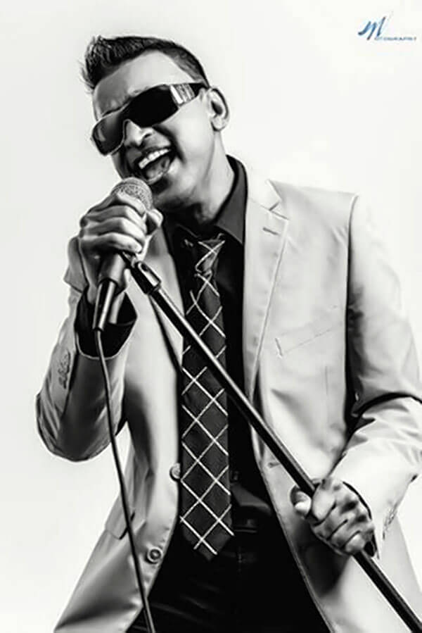 The Terry Gajraj story