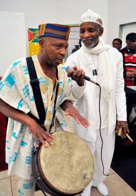 Guyana’s Consulate celebrates Republic Anniversary|Guyana’s Consulate celebrates Republic Anniversary