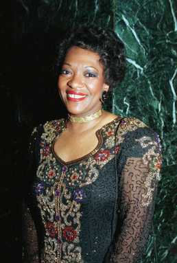 Poet laureate among black writers honorees