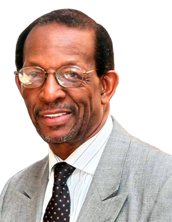 Commission hails resolution on slavery reparations