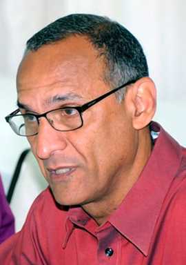 Forum on security and governance|Forum on security and governance