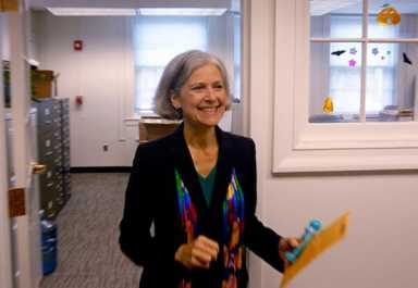 Third party proposes Green New Deal alternatives