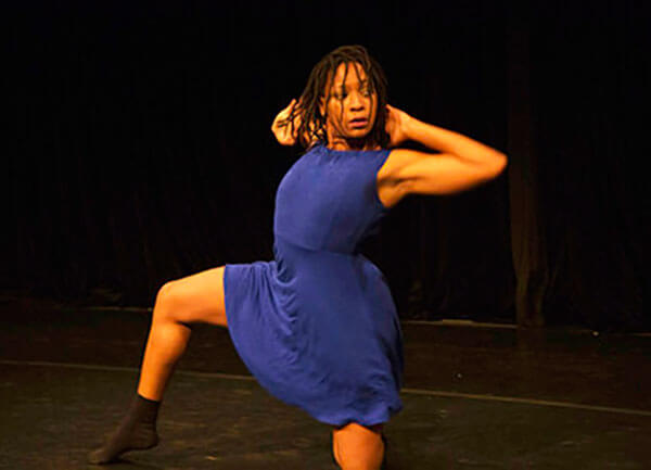 Dance your way to fitness, Carib style