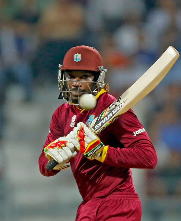 West Indies defeat England in Twenty20 match