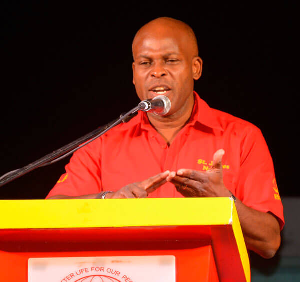 Barbados fingerprinting deferred