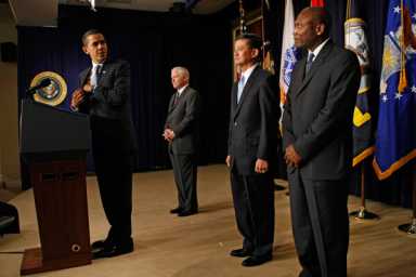 Trinidadian now US ambassador