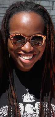 Free writing workshops in Queens