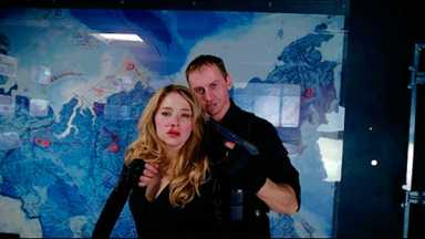 Independent & Foreign Films