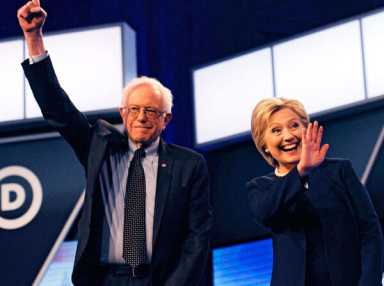 Dem ‘winners’ coming to Brooklyn