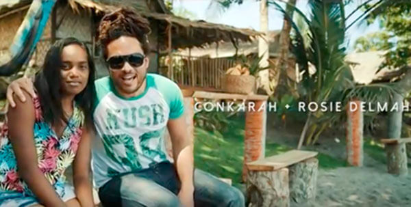Jamaicans put a reggae touch to Adele’s ‘Hello’