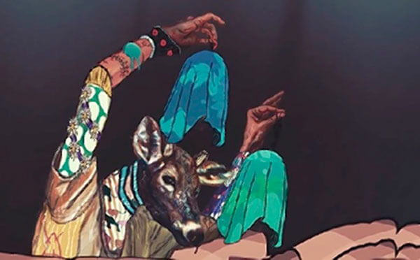 Caribbean in Motion showcases animators to the world