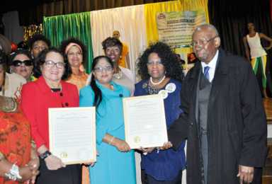 GAC donates 200 pairs of shoes to Guyana|GAC donates 200 pairs of shoes to Guyana
