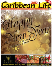 Caribbean Life: Brooklyn Edition: January 1