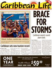 Caribbean Life: Queens Edition: February 19