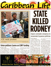 Caribbean Life: Brooklyn Edition: February 26