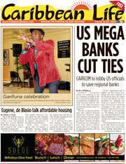 Caribbean Life: Brooklyn Edition: March 18