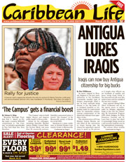 Caribbean Life: Brooklyn Edition: March 25