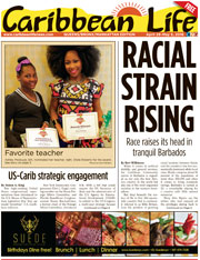 Caribbean Life: Queens Edition: April 29