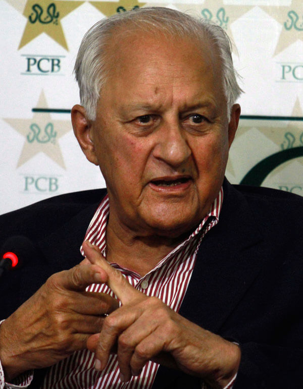 WICB rejects Pakistan’s offer