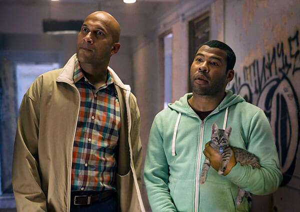 Nerds masquerade as hardened gangstas