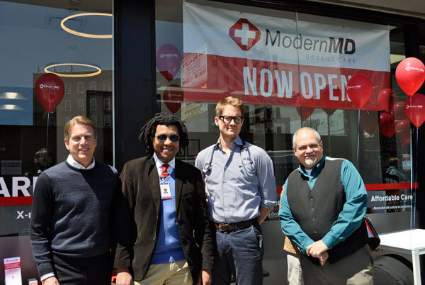 Modern MD Urgent Care opens on Utica Avenue|Modern MD Urgent Care opens on Utica Avenue