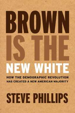 The ‘browning’ of the US demographics