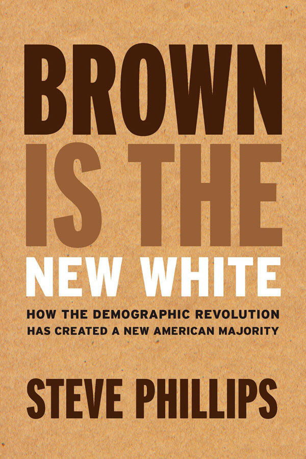 The ‘browning’ of the US demographics