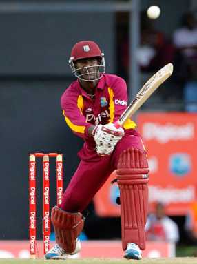 Windies players chastised over behavior