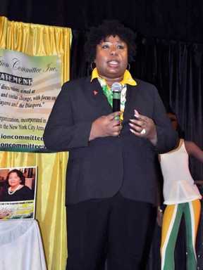 Presidents College to benefit from GAC fundraiser