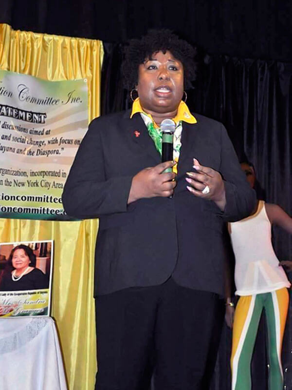 Presidents College to benefit from GAC fundraiser