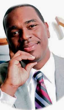 Brooklyn pastor conducts ‘Catch the Vision Youth Conference’ in N.C.|Brooklyn pastor conducts ‘Catch the Vision Youth Conference’ in N.C.