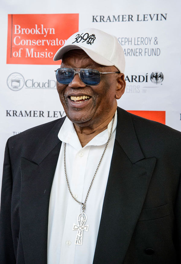 MEC to celebrate legendary Jazz pianist Randy Weston