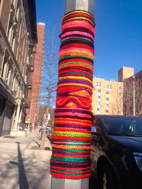 Garvey’s ‘Up! Up, You Mighty Race’ Art Exhibit in Harlem
