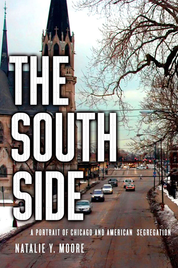 Change is possible in the South Side|Change is possible in the South Side