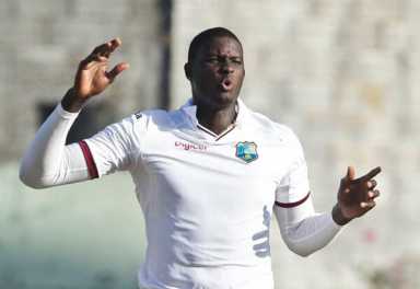 Windies selectors omit four seniors
