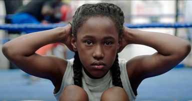 Tomboy-turned-dancer seeks acceptance