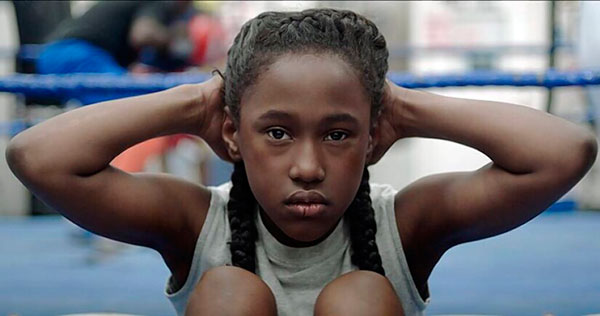 Tomboy-turned-dancer seeks acceptance