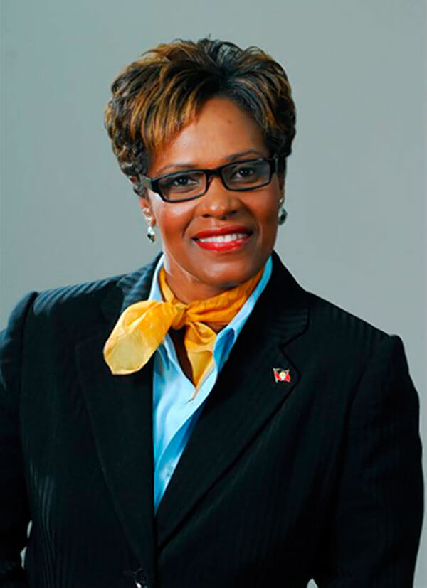 Former Antiguan officials face corruption charges